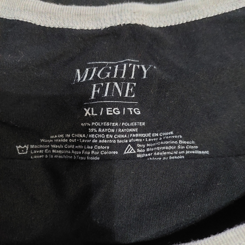 Mighty Fine tee‎ XL - Picture 5 of 5